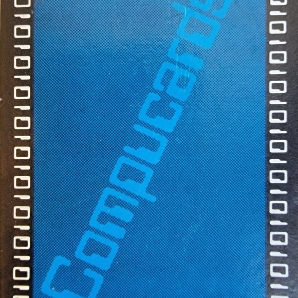 1983 Compucards - Picture 6 of 9